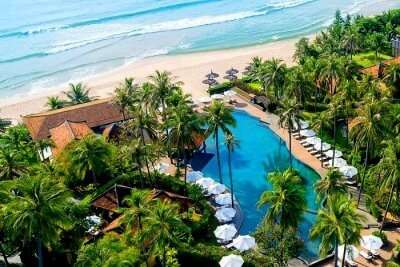 vietnam, top 10 vietnam beach resorts for a “living in the moment” holiday