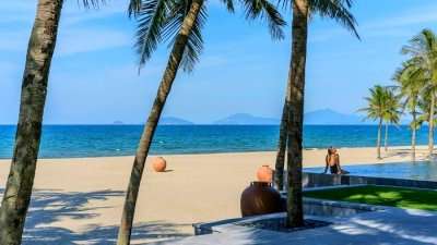 vietnam, top 10 vietnam beach resorts for a “living in the moment” holiday