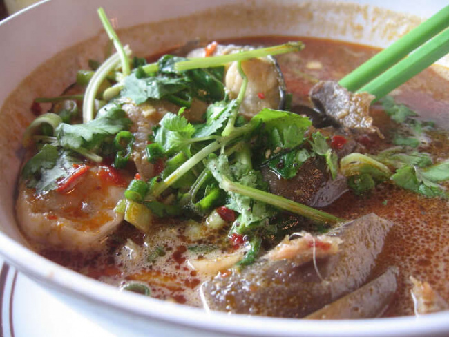 vietnam, 10 street food in ho chi minh city that drool every foodaholic