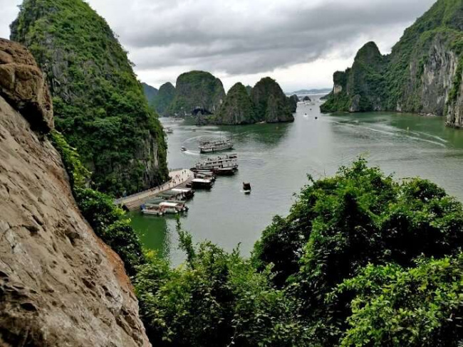 vietnam, top things to do on an adventure trip to vietnam with friends