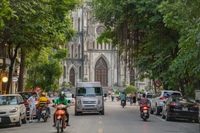 asia, destinations, hanoi, vietnam, 10 best things to see and do in hanoi, vietnam