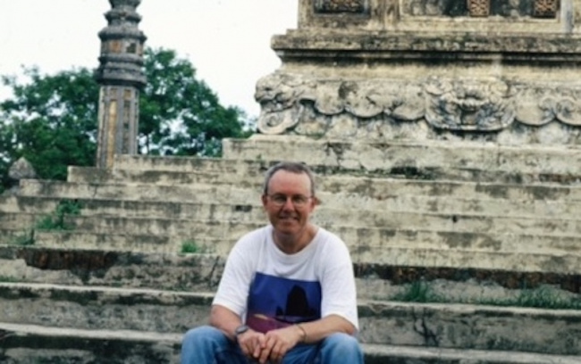 activities and interests, asia, destinations, history and culture, inspire, military, vietnam, 8 moving experiences i had returning to vietnam after serving in the war
