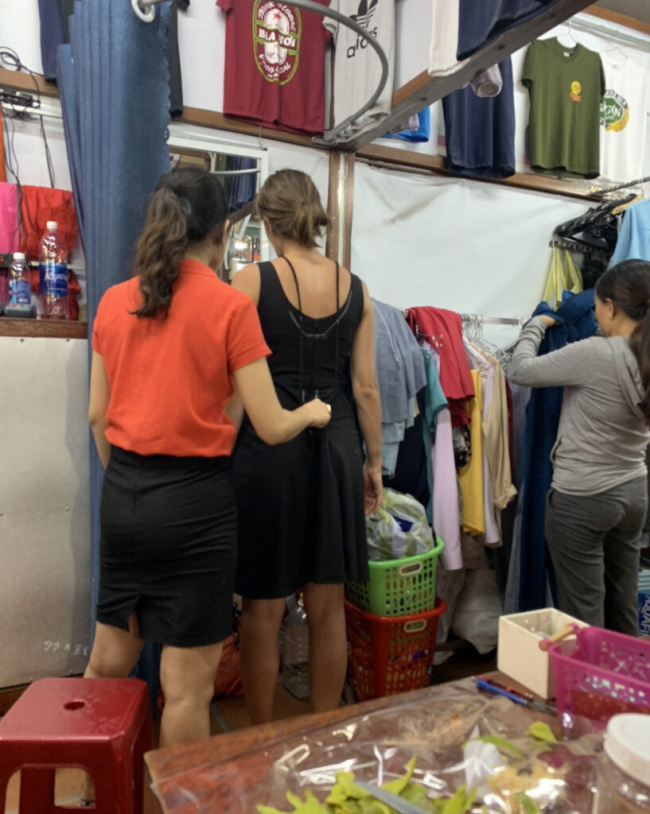 activities and interests, asia, destinations, news and tips, shopping, travel tips, vietnam, excitement to disappointment: my experience getting custom-made clothes in vietnam