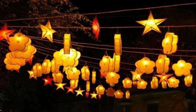 vietnam, 15 festivals in ho chi minh city that must be on your wish list in 2021