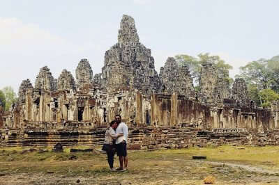 cambodia, best places to see on a trip to vietnam and cambodia