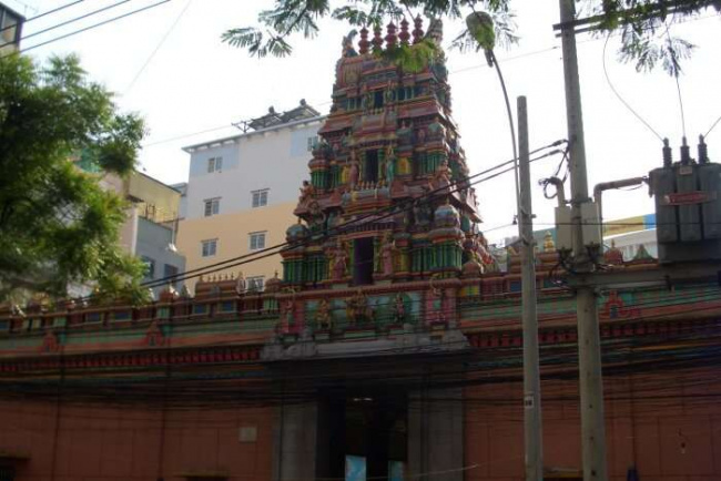 vietnam, 8 famous hindu temples in vietnam to seek blessings!