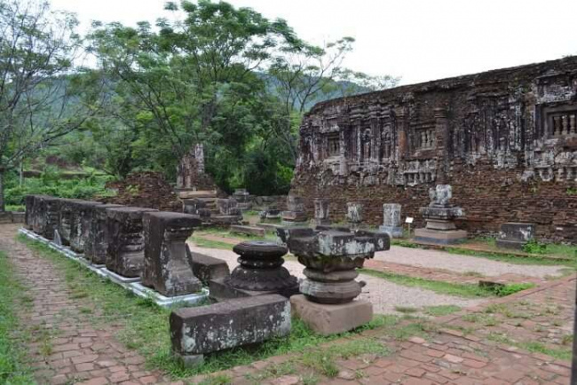 vietnam, 8 famous hindu temples in vietnam to seek blessings!
