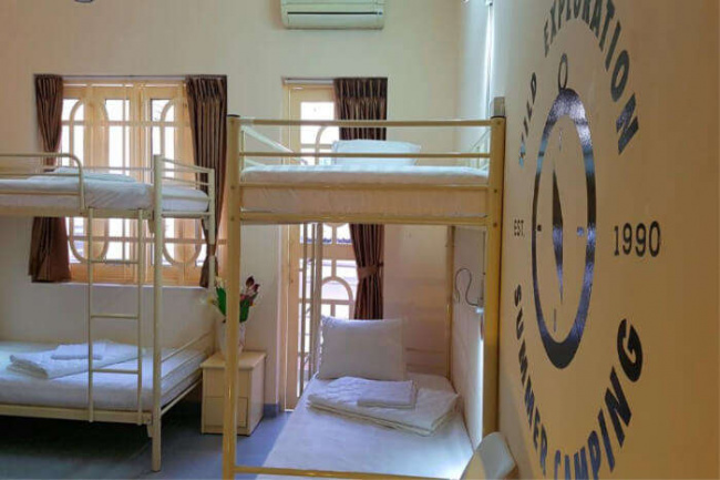 vietnam, 10 hostels in ho chi minh city to stay at while exploring the wonderful city!