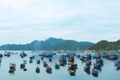 vietnam, binh ba island: a guide to traverse through this majestic vietnam island in 2022