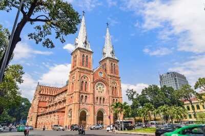 vietnam, 12 things to do in ho chi minh to make the most of this bustling city