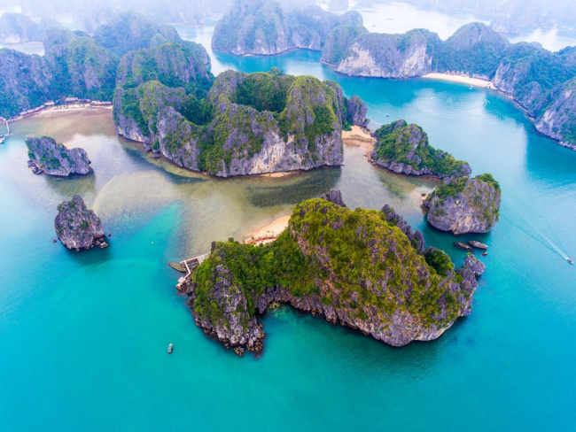 25 best things to do in halong bay