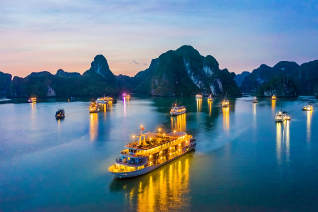 25 best things to do in halong bay