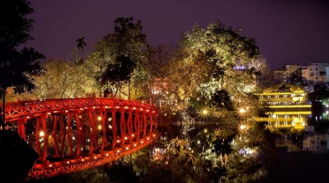vietnam, 6 best romantic places in hanoi for a cozy vacation with your loved one!