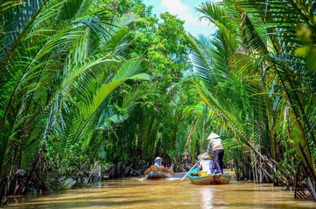 15 best day trips from ho chi minh city