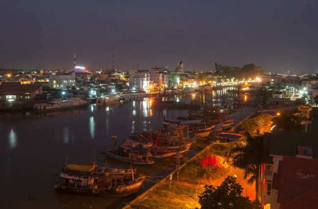 15 best day trips from ho chi minh city
