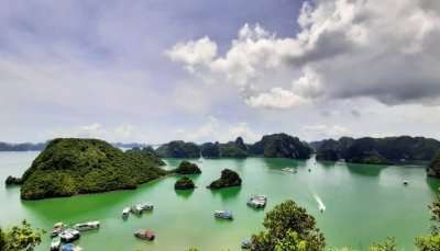 vietnam, vietnam in december 2022: take a winter break in the southeast asian paradise
