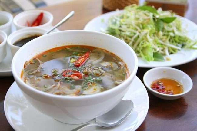 vietnam, top restaurants in hue for an authentic culinary affair while backpacking in vietnam