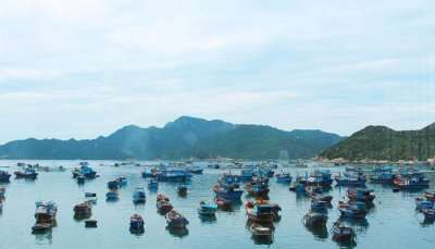 vietnam, 6 best places for island hopping in vietnam that’ll make your trip happening