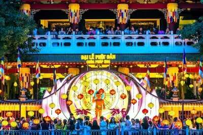 vietnam, 14 festivals in vietnam that are all about glitz, glam, and grandeur this 2022