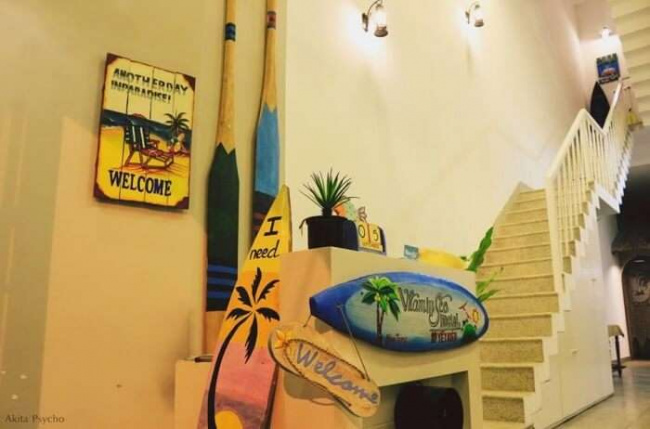 vietnam, 10 hostels in nha trang for a warm and comfortable stay on budget