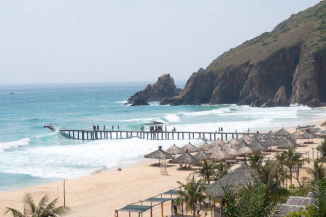 qui nhon: the seaside gem you should really know about