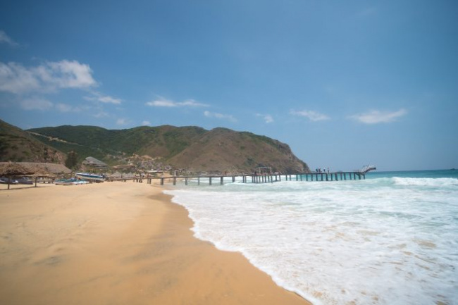 qui nhon: the seaside gem you should really know about
