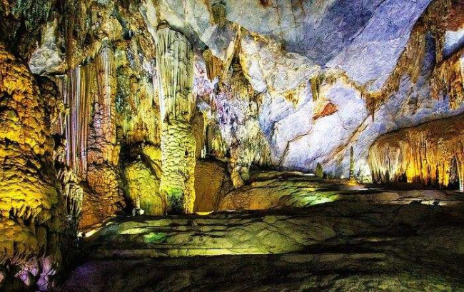 vietnam, phong nha cave travel guide to explore this thrilling cave of vietnam