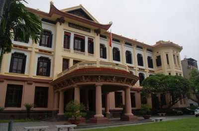 vietnam, 10 intriguing hanoi museums every history lover must visit
