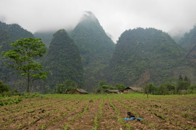 a stunning 5-day road trip through ha giang province