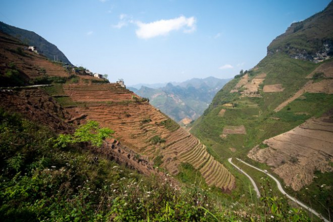 a stunning 5-day road trip through ha giang province