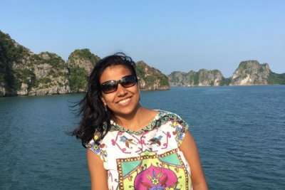 cambodia, shruthi turned her lifelong dream into reality with an incredible family trip to cambodia and vietnam