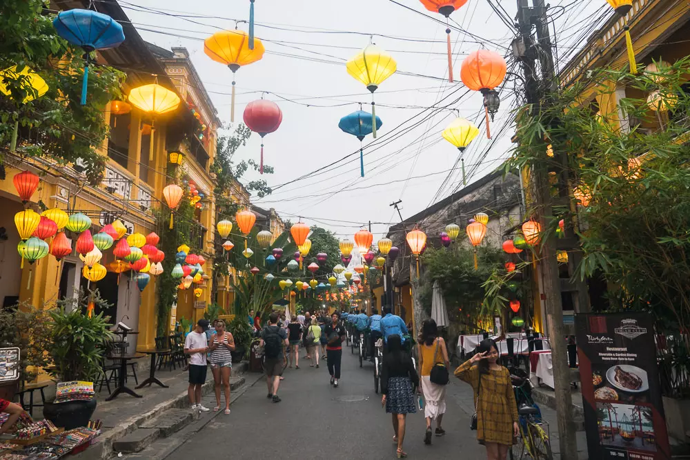 hoi an – a guide to vietnam’s most charming town