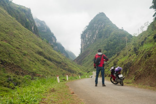 backpacking vietnam: a complete trip planning guide