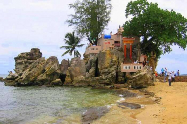 vietnam, phu quoc island: 5 best places to add some bliss to your vietnamese holiday