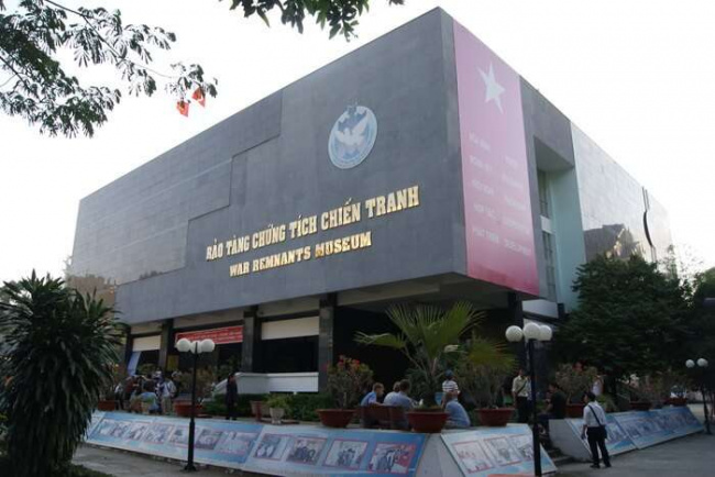 vietnam, 10 best museums in ho chi minh city to soak in the city’s culture