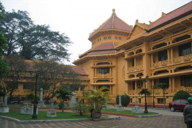 vietnam, 10 best museums in ho chi minh city to soak in the city’s culture