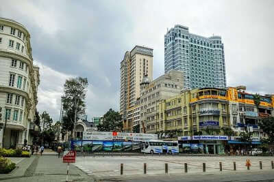 vietnam, ho chi minh shopping 2022: 10 places to splurge and shop at this vietnamese hub!