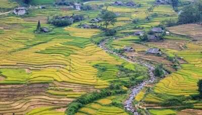 10 Amazing Things To Do In Sapa On Your Vietnam Holiday In 2022