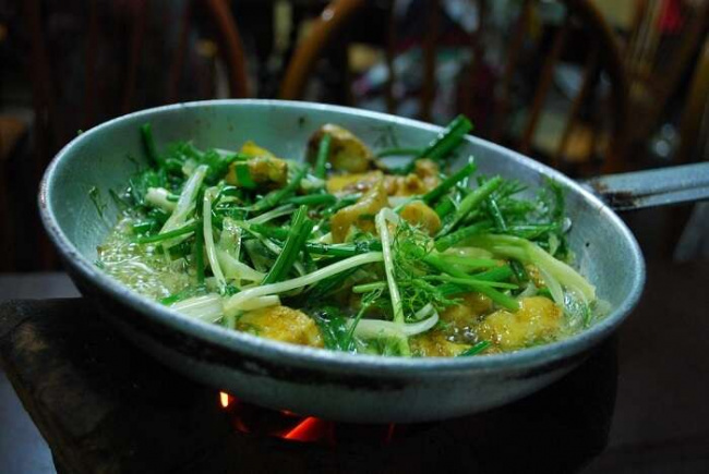 vietnam, top restaurants in vietnam that will delight your palate