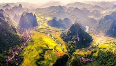 Vietnam In September 2022: Top 5 Places That Should Be On Your Itinerary