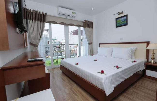 vietnam, 10 hostels in hanoi that are comfortable, contemporary, and unbelievably cheap