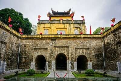 vietnam, 10 wonderful places to visit in hanoi, a land lost in time!