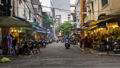 vietnam, 10 wonderful places to visit in hanoi, a land lost in time!