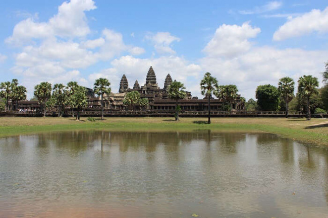 cambodia, best things to do on an ultimate budget trip to vietnam and cambodia!