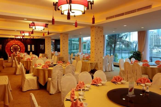 wedding venues, 10 glam wedding venues in hanoi that are perfect for your big day