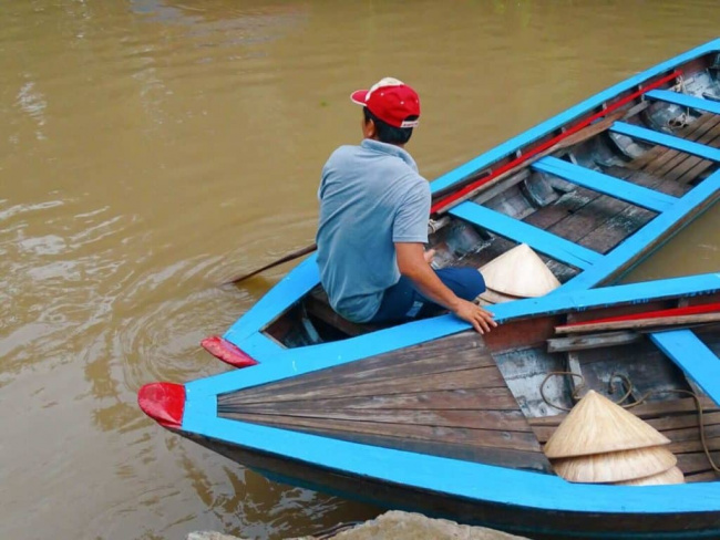 vietnam, a mekong delta day tour from saigon + travel tips