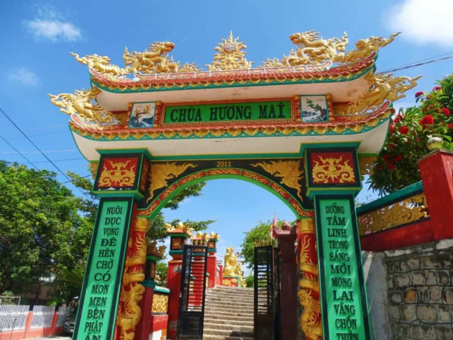 vietnam, quy nhon travel guide: hidden paradise in vietnam!