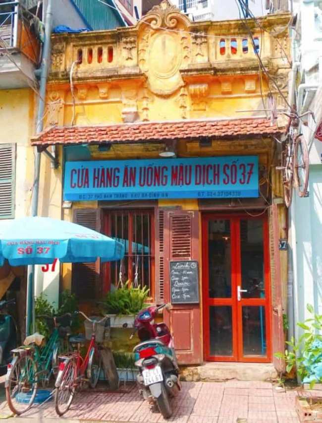 vietnam, visitor’s guide to truc bach, hanoi