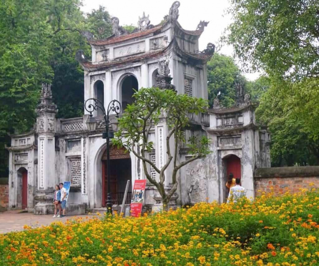 vietnam, 3 days in hanoi itinerary for culture & food fans!