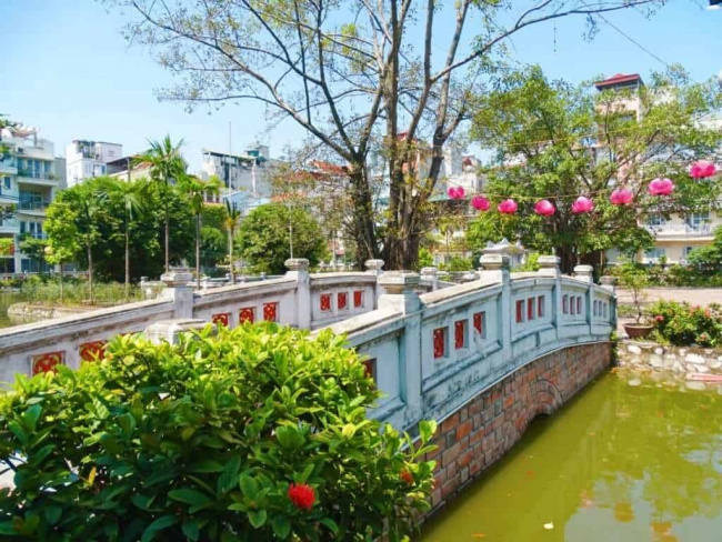 vietnam, 3 days in hanoi itinerary for culture & food fans!